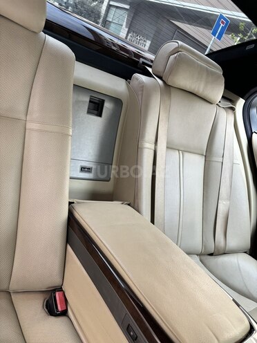 BMW 750 2006, 264,000 km - 4.8 l - Bakı