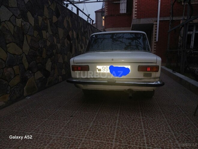 LADA (VAZ) 2101 1976, 85,450 km - 1.3 l - Bakı