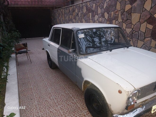 LADA (VAZ) 2101 1976, 85,450 km - 1.3 l - Bakı