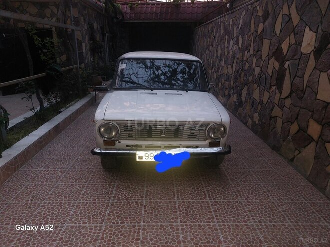 LADA (VAZ) 2101 1976, 85,450 km - 1.3 l - Bakı