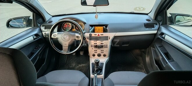 Opel Astra 2008, 280,000 km - 1.3 л - Şəki