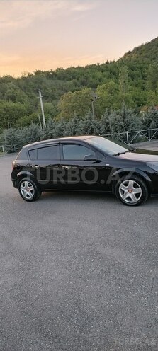 Opel Astra 2008, 280,000 km - 1.3 л - Şəki