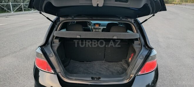 Opel Astra 2008, 280,000 km - 1.3 л - Şəki
