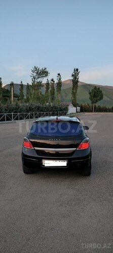 Opel Astra 2008, 280,000 km - 1.3 л - Şəki