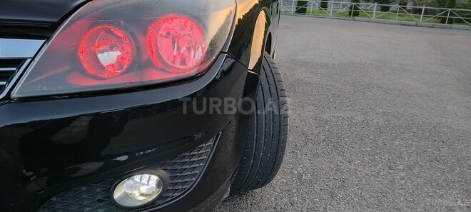 Opel Astra 2008, 280,000 km - 1.3 л - Şəki