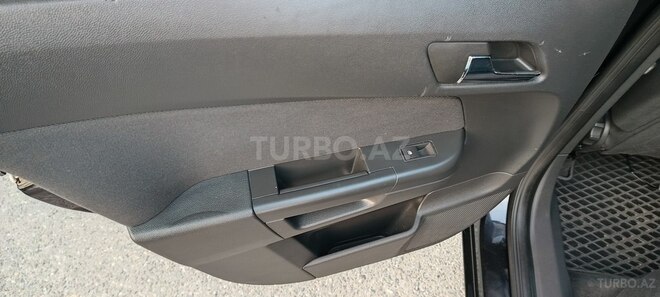 Opel Astra 2008, 280,000 km - 1.3 л - Şəki