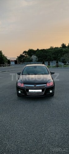 Opel Astra 2008, 280,000 km - 1.3 л - Şəki