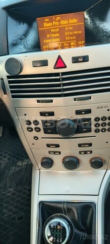Opel Astra 2008, 280,000 km - 1.3 л - Şəki