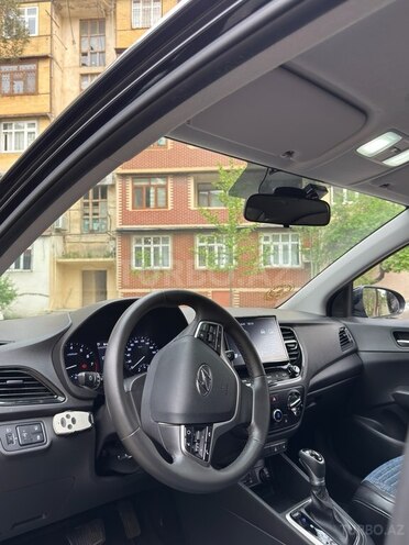Hyundai Accent 2021, 22,400 km - 1.6 l - Bakı