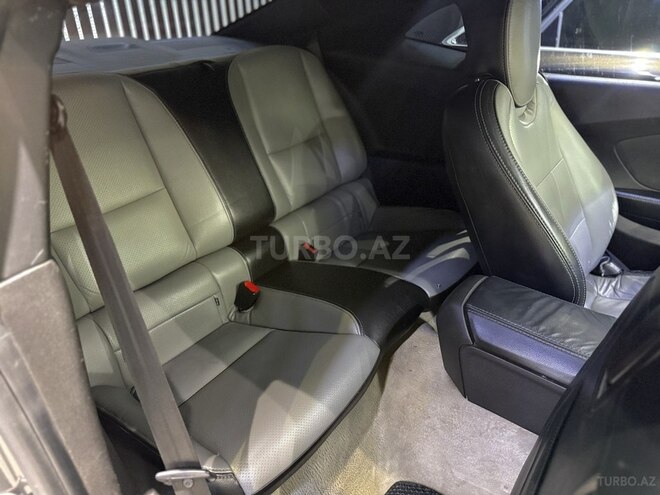 Chevrolet Camaro 2010, 220,000 km - 3.6 l - Bakı