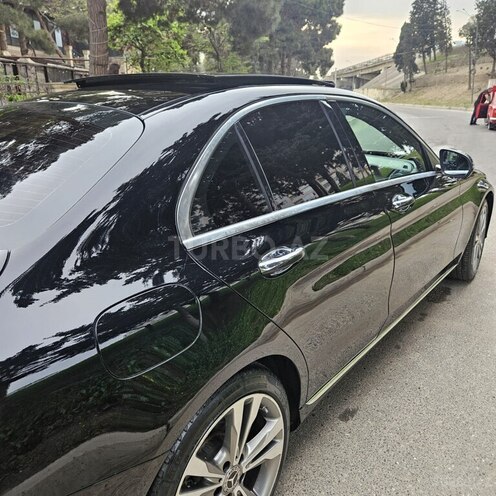 Mercedes C 300 2017, 74,000 km - 2.0 l - Bakı