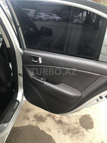 Hyundai Sonata 2009, 200,000 km - 2.0 l - Bakı