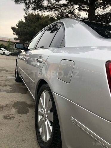 Hyundai Sonata 2009, 200,000 km - 2.0 l - Bakı