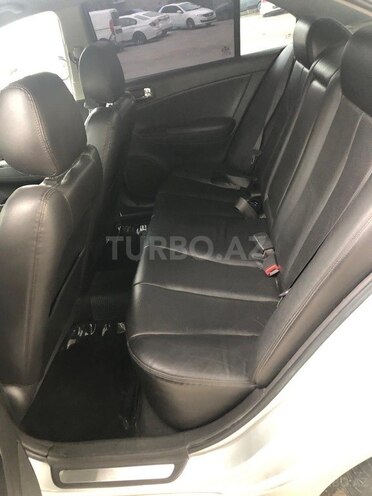 Hyundai Sonata 2009, 200,000 km - 2.0 l - Bakı
