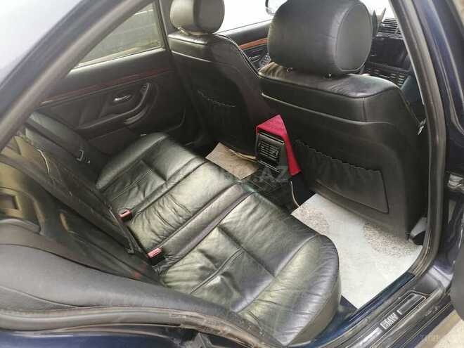 BMW 525 2000, 360,000 km - 2.5 l - Bakı