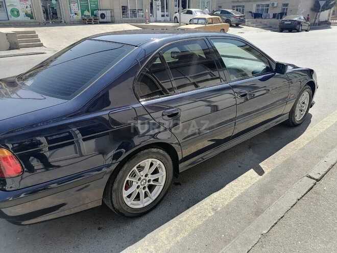 BMW 525 2000, 360,000 km - 2.5 l - Bakı