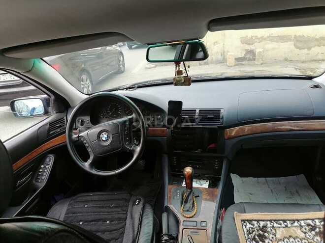 BMW 525 2000, 360,000 km - 2.5 l - Bakı