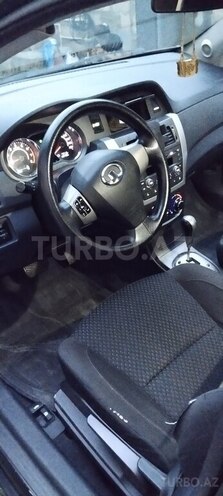 GWM Voleex C30 2013, 160,472 km - 1.5 л - Tərtər