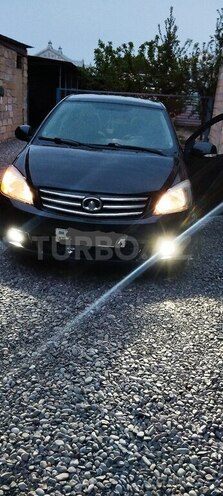 GWM Voleex C30 2013, 160,472 km - 1.5 л - Tərtər