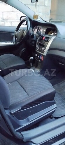 GWM Voleex C30 2013, 160,472 km - 1.5 л - Tərtər