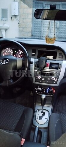 GWM Voleex C30 2013, 160,472 km - 1.5 л - Tərtər