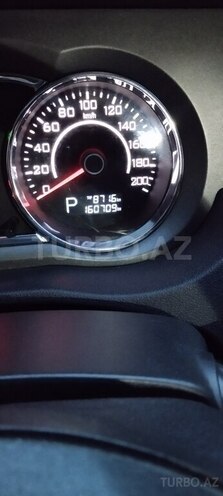 GWM Voleex C30 2013, 160,472 km - 1.5 л - Tərtər