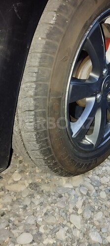 GWM Voleex C30 2013, 160,472 km - 1.5 л - Tərtər