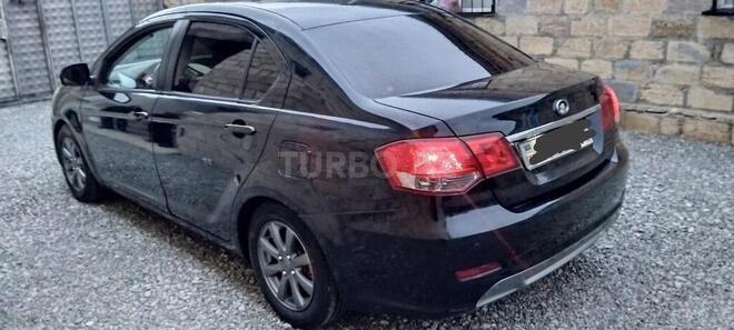 GWM Voleex C30 2013, 160,472 km - 1.5 л - Tərtər