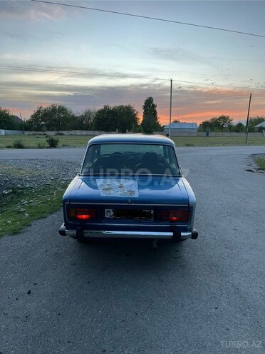 LADA (VAZ) 2106 1991, 99,393 km - 1.5 l - Qəbələ
