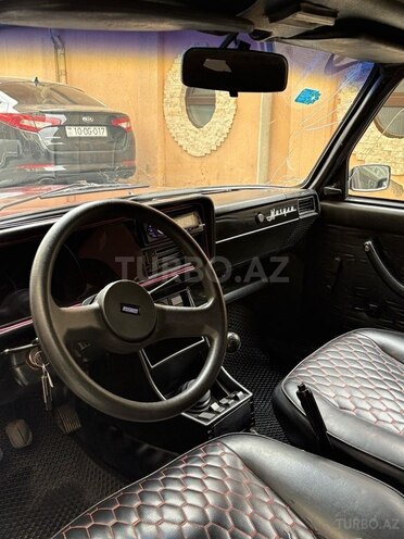 LADA (VAZ) 2107 2009, 89,000 km - 1.6 l - Bakı