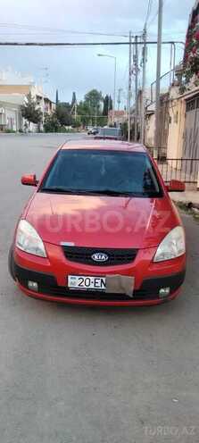 Kia Rio 2005, 302,698 km - 1.5 l - Bakı