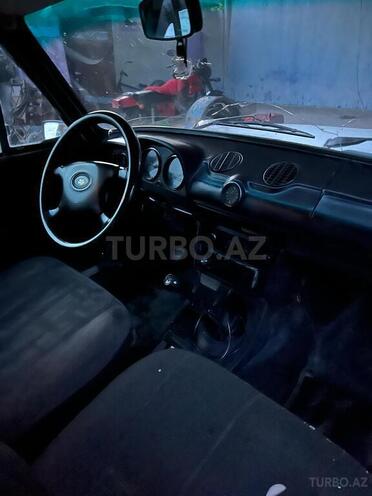 LADA (VAZ) 2106 2000, 98,000 km - 1.5 l - Neftçala