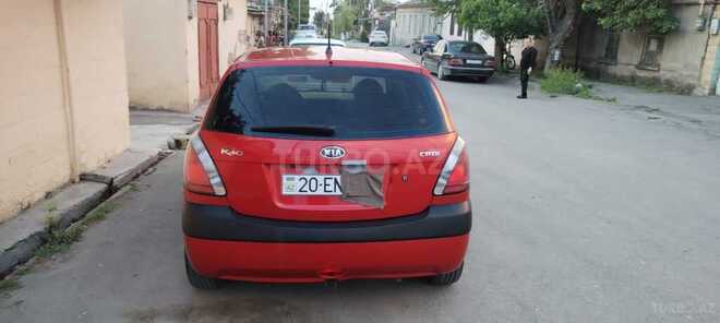 Kia Rio 2005, 302,698 km - 1.5 l - Bakı
