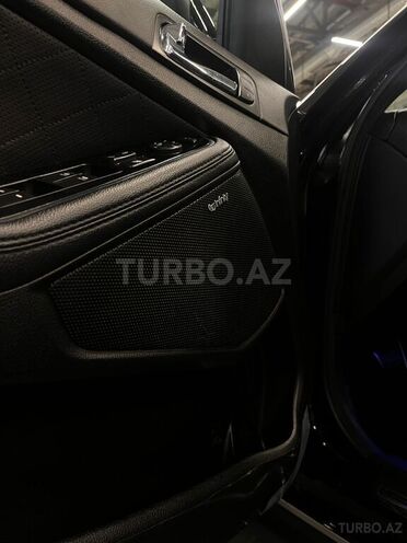 Kia Optima 2014, 109,000 km - 2.0 l - Bakı