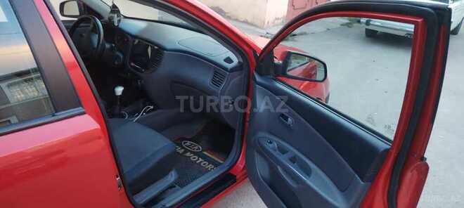 Kia Rio 2005, 302,698 km - 1.5 l - Bakı