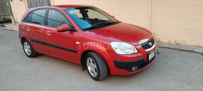 Kia Rio 2005, 302,698 km - 1.5 l - Bakı