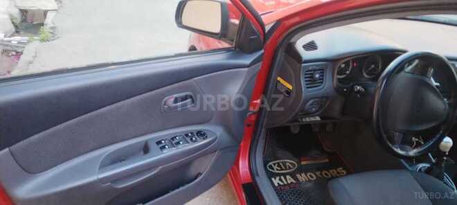 Kia Rio 2005, 302,698 km - 1.5 l - Bakı