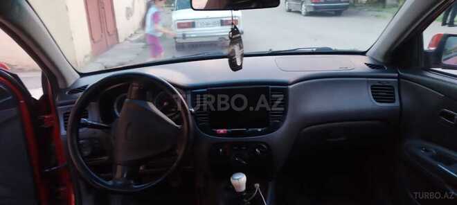 Kia Rio 2005, 302,698 km - 1.5 l - Bakı