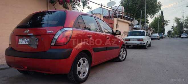 Kia Rio 2005, 302,698 km - 1.5 l - Bakı