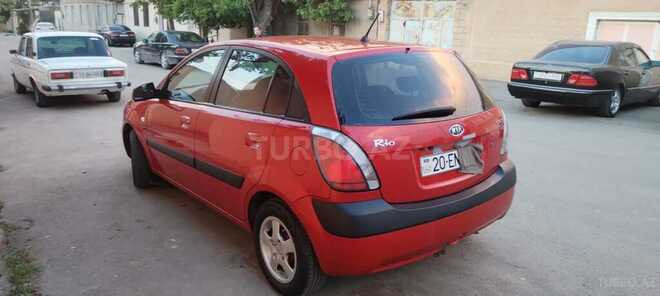 Kia Rio 2005, 302,698 km - 1.5 l - Bakı