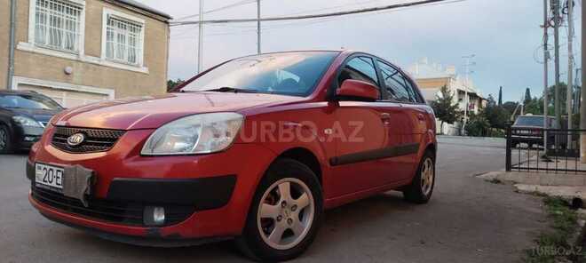Kia Rio 2005, 302,698 km - 1.5 l - Bakı