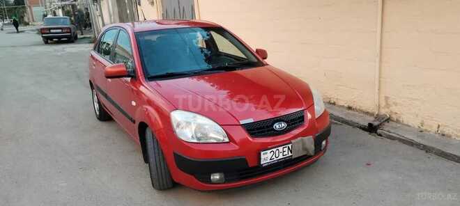 Kia Rio 2005, 302,698 km - 1.5 l - Bakı