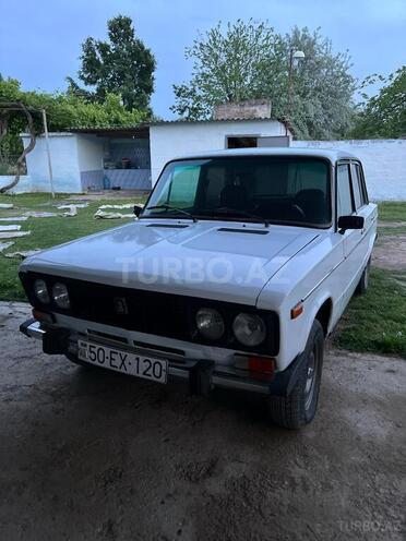LADA (VAZ) 2106 2000, 98,000 km - 1.5 l - Neftçala