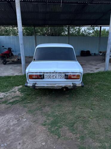 LADA (VAZ) 2106 2000, 98,000 km - 1.5 l - Neftçala