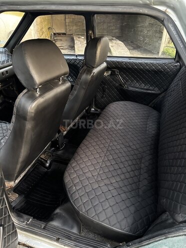 LADA (VAZ) 21099 2000, 656,432 km - 1.5 л - Qax