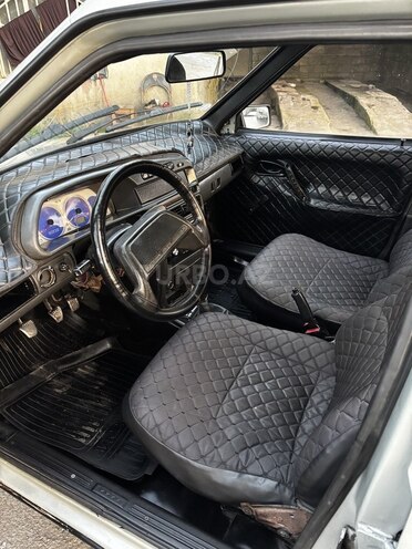LADA (VAZ) 21099 2000, 656,432 km - 1.5 л - Qax