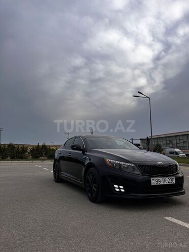 Kia Optima 2014, 109,000 km - 2.0 l - Bakı