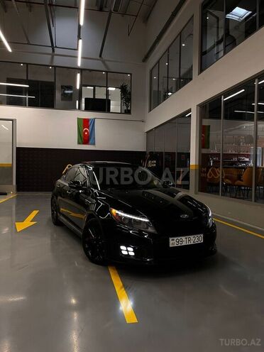 Kia Optima 2014, 109,000 km - 2.0 l - Bakı