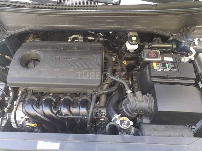 Hyundai Venue 2023, 25,450 km - 1.6 л - Bakı