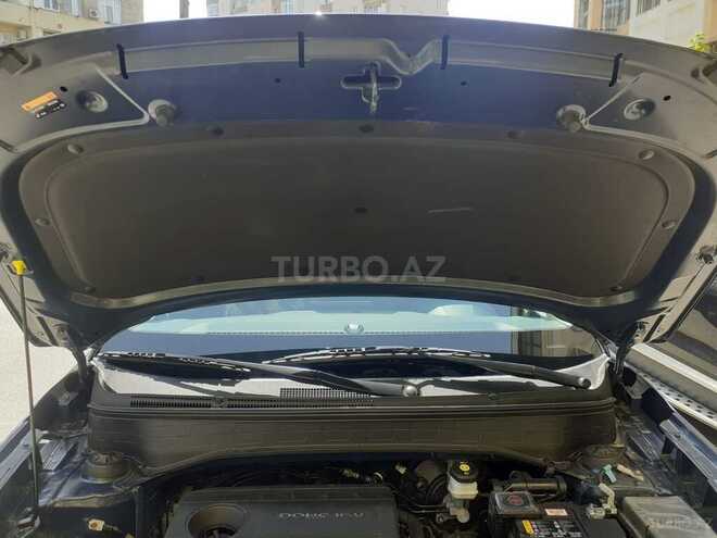 Hyundai Venue 2023, 25,450 km - 1.6 л - Bakı